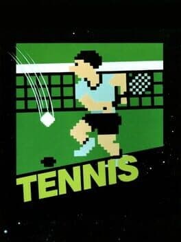 Cover art for Tennis