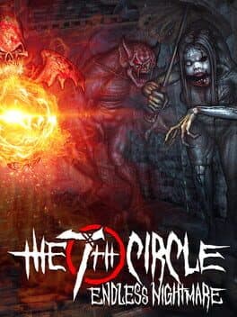 Cover art for The 7th Circle: Endless Nightmare