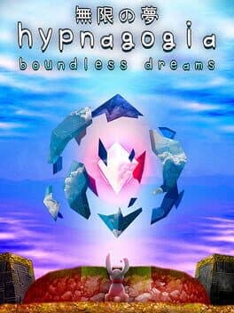 Cover art for Hypnagogia: Boundless Dreams