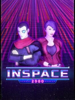Cover art for Inspace 2980