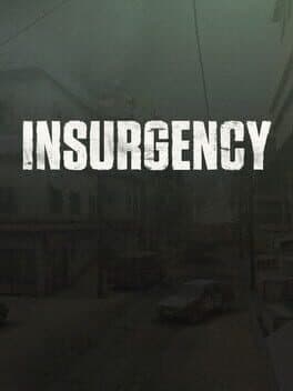 Cover art for Insurgency