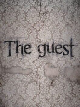 Cover art for The Guest