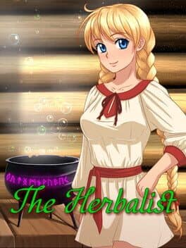 Cover art for The Herbalist
