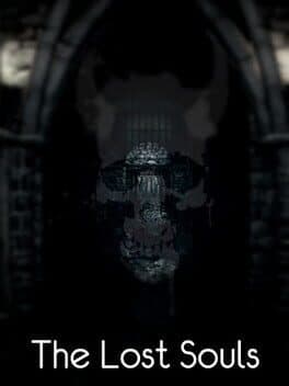 Cover art for The Lost Souls