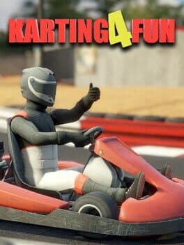 Cover art for Karting4Fun