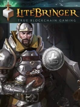 Cover art for LiteBringer