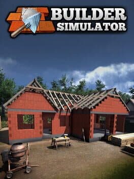 Cover art for Builder Simulator