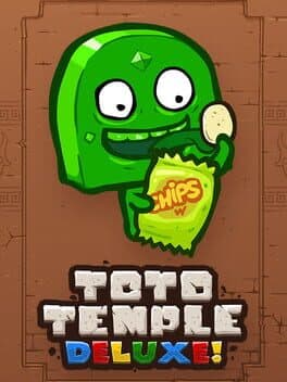 Cover art for Toto Temple Deluxe