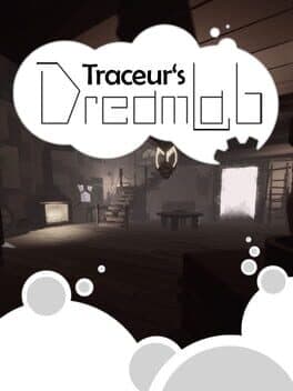 Cover art for Traceur's Dreamlab VR