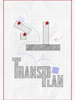 Cover art for TransPlan