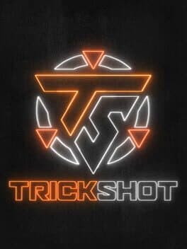 Cover art for TrickShot