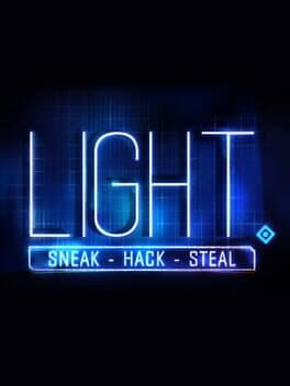 Cover art for Light