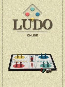 Cover art for Ludo Online
