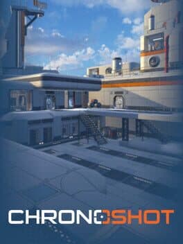 Cover art for Chronoshot