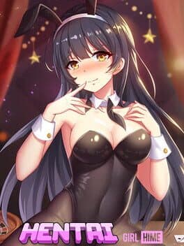 Cover art for Hentai Girl Betty