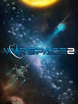 Cover art for Warspace 2