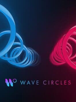 Cover art for Wave Circles