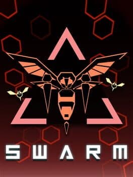 Cover art for Swarm