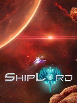 Cover art for ShipLord