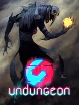 Cover art for Undungeon
