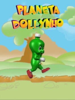 Cover art for Planeta Dollynho