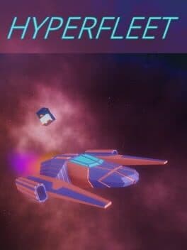Cover art for HyperFleet