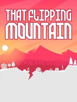 Cover art for That Flipping Mountain