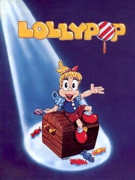 Cover art for Lollypop