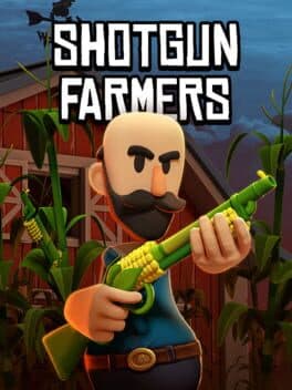 Cover art for Shotgun Farmers