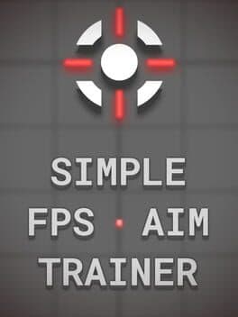 Cover art for Simple FPS Aim Trainer
