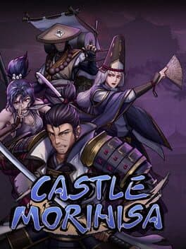 Cover art for Castle Morihisa
