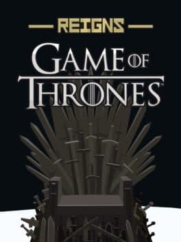 Cover art for Reigns: Game of Thrones