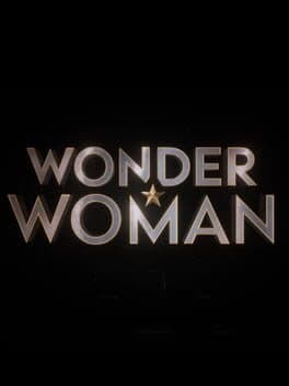 Cover art for Wonder Woman