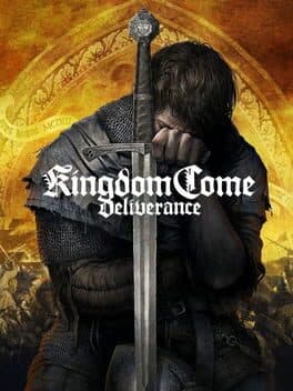 Cover art for Kingdom Come: Deliverance