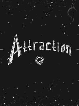 Cover art for Attraction