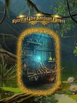 Cover art for Spirit of the Ancient Forest