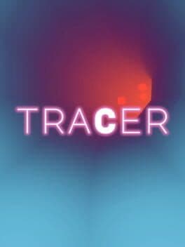Cover art for Tracer