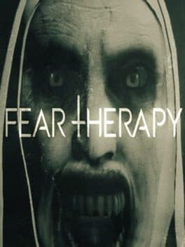 Cover art for Fear Therapy
