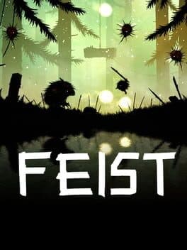Cover art for Feist