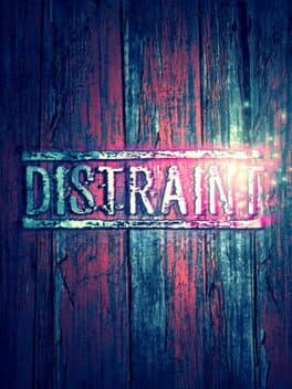 Cover art for Distraint