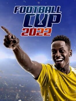 Cover art for Football Cup 2022