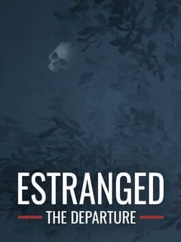 Cover art for Estranged: The Departure