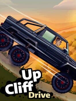 Cover art for Up Cliff Drive