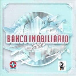 Cover art for Banco Imobiliário 2000