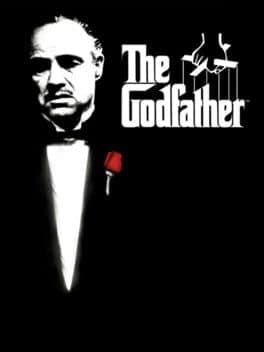 Cover art for The Godfather