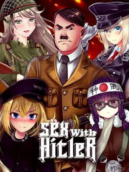 Cover art for Sex With Hitler