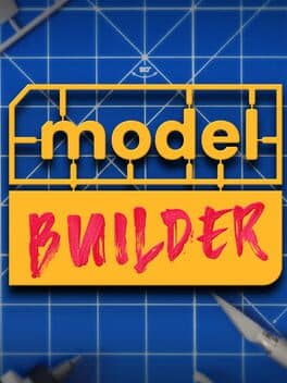 Cover art for Model Builder