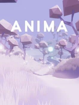 Cover art for Anima