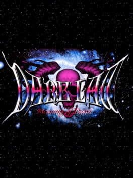 Cover art for Dark Law: Meaning of Death