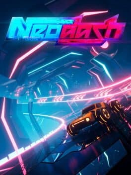 Cover art for Neodash